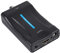 VBESTLIFE BNC a HDMI Convertidor de Video Pantalla HD 1080P / 720P Monitor de Vigilancia Adaptador HDMI a Euroconector Entrada HDMI