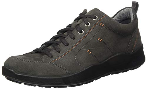 Jomos Akzent, Herren Sneaker, Grau (Shark 84-282), 42 EU (8 UK)