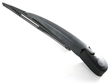 Heckscheibenwischer Wischerarm Wischerblatt Scheibenwischer Hinten Für Scenic I JA0/1 FA0 1996-2003 7711171940 7701047868