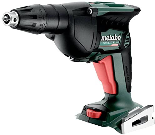 metabo HBS 18 LTX BL 3000 620062840 Akku-Bohrschrauber 18V