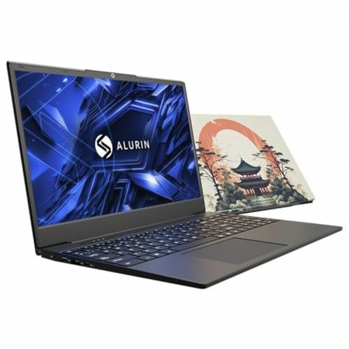 Laptop Alurin Flex Advance 15,6 I5-1155G7 16 GB RAM 500 GB SSD - Marca: Alurin - EAN: 0651637019585