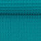 Die Stofftante Waffelpique Nelson | 0,5 m x 150 cm Meterware (aqua)