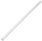 Cable Trunkings with Clips Wire Cover Management Ø30 mm 30 m PVC vidaXL