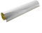 Rouleau de papier miroir flexible Ers, autocollant mural (0,2 mm) 50 x 200 cm