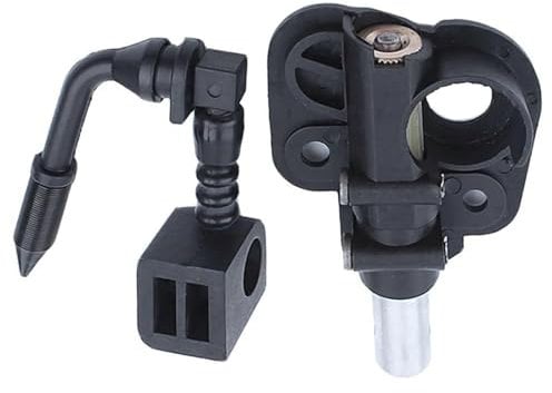 Oil Drive Pump for McCulloch 335 338 435 436 438 440 441 442 444 Husqvarna 136 137 141 142 Partner Jonsered Chainsaw