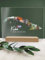 Kuba Geschenk - Kuba Deko Acryl Foto Geschenk personalisiert - Havanna, Kuba Urlaub, Malecón von Havanna, Kuba Geschenkidee, Kuba Geschenke, Kuba Souvenir, Viñales-Tal