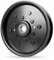 VIGORFLYRUN AM121602 Poulie de renvoi de Tondeuse, poulie Plate, Compatible avec Les tracteurs de pelouse John Deere/Sabre/Craftsman. AM106627 750256050 750256060