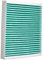 Filtro dell'olio Per VAUXHALL MERIVA Mk II (B) 1.3 CDTI 1.4 GPL 1.6 CDTi EcoFLEX 1.7 CDTi Contenitore Per Auto AC Filtro Aria Condizionata Parte 13356916 133-56-916 Filtro Olio