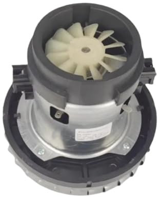 QBGKSFHG Compatible con Lake VC-CW3002, Hanson HS-205A, Karcher WD3.200 P24D01. Accesorios For Motor De Aspiradora De 1400 W.
