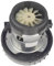 QBGKSFHG Compatible con Lake VC-CW3002, Hanson HS-205A, Karcher WD3.200 P24D01. Accesorios For Motor De Aspiradora De 1400 W.