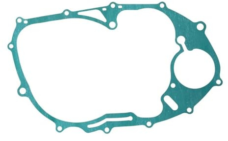 Guarnizioni motore Guarnizione Coperchio Frizione Carter Motore Moto Compatibile Con Yamaha V-Star 650 XVS650 XVS650A 98-17 DragStar 97-06