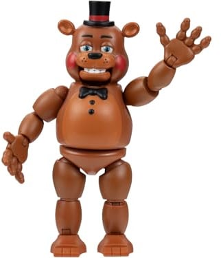 Five Nights at Freddy'S Figura Surtida