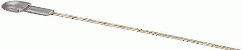 Jagwire Road Brake Cable - Pro Polished Slick Stainless - 1.5X2750mm - SRAM/Shimano