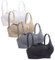 Cimary Soutien-gorge de maternité sans couture pour femmes (Lot de 4)