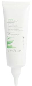 SIMPLY ZEN Calming Scalp Treatment 125 ml