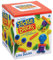 Stickle Bricks TCK08000 Hasbro Stick Little Builder Construction Set,14 x 14 x 16 cm