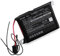 vhbw Li-Ion Battery 3400 mAh (3.7 V) for Server Technology As 53P0941