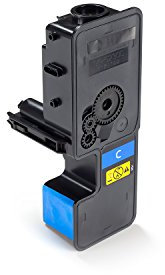 Green2Print Toner Cyan 3000 Seiten ersetzt Kyocera TK-5240C, 1T02R7CNL0 passend für Kyocera ECOSYS M5526CDW, M5526CDN, P5026CDW, P5026CDN