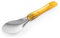 HENDI 755822 Spatule à glace avec manche en Tritan
