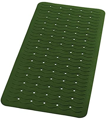 RIDDER Wanneneinlage Playa dunkelgrün 38x80 cm