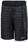Black Crevice Damen Isolationshose, schwarz, 38