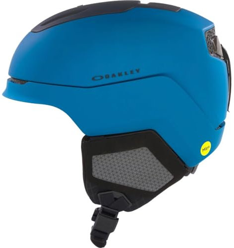 Oakley Herren FOS900641 Helm, Poseidon, Medium