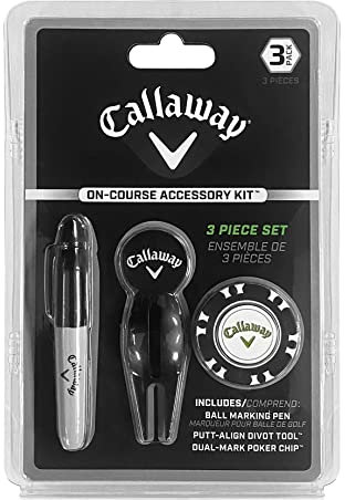 Callaway Herren CT 29160 Geschenk:, Schwarz, Einheitsgröße