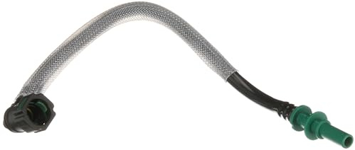 GATES MFL1215 Kraftstoffschlauch Kompatibel mit PEUGEOT 206 Schrägheck 2A/C 1579AV 4389-01215 438901215