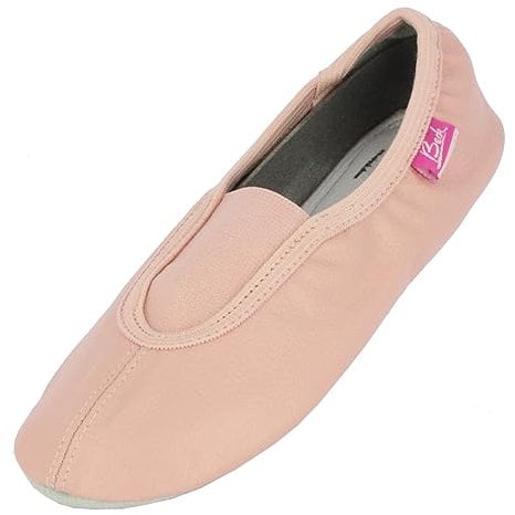 Beck Basic, Ballerine, Colore: Rosa, 29 EU