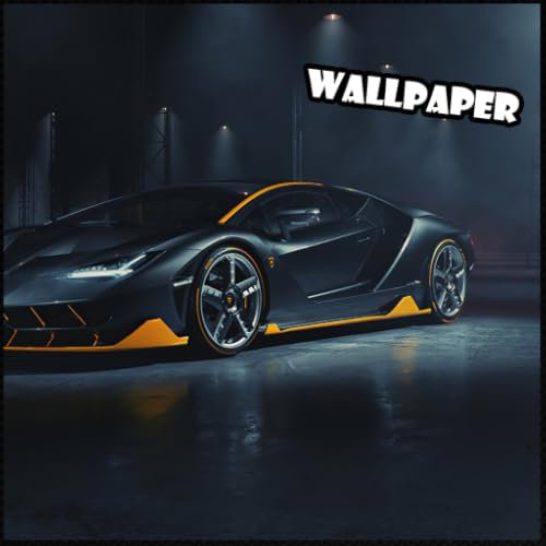 Car Images For Wallpaper 3D / Background Car HD