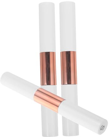 Ipetboom 3pcs Lash Extension Bond Seal Kit Lash Glue Quick Dry Dual-ended Applicator for Easy Application