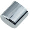 Botón de palanca de freno de mano plateado 1J0711323D 1J0711323 para Bora/Variant/4motion 1999-2005 VW Golf/Variant/4motion 1999-2005