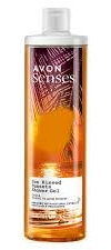 Avon Senses Duschgel Sun Kissed, 250 ml