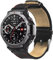 Bracelets compatibles avec Amazfit T-Rex 3 - Bracelet de montre en cuir vintage de qualité supérieure pour homme et femme - Élégant bracelet de rechange pour montre connectée Amazfit T-Rex 3 Outdoor,