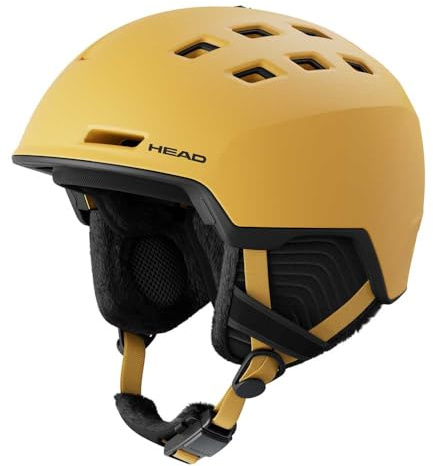 Head REV Sun farbig neutral