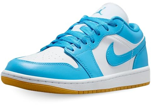 Nike Women's Air Jordan 1 Low-Top Shoes