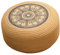 POUF OUTDOOR rotondi intrecciati - POUF OUTDOOR | Posti a sedere per il pavimento per esterni abitazioni giardino patio costiero a bordo piscina a bordo piscina