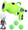IFHDO Juego de Figuras de Plantas, Zombies Juguetes, Zombies Personajes Juguetes, Niños Nteriores Exteriores, Juego Niño Regalos, 5 Piezas para Niños