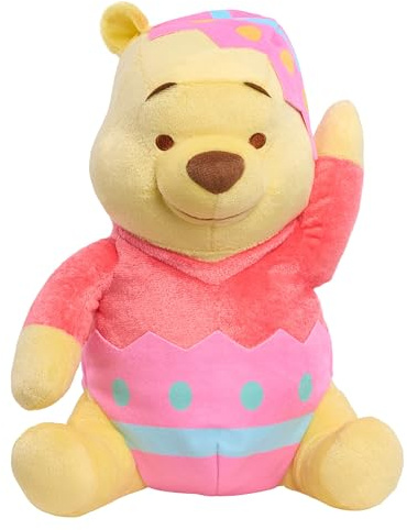 Winnie Puuh Plüschtier Ostern groß