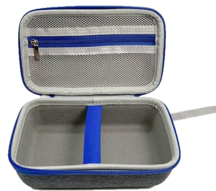 Koolenry Kids Instant Camera Case for/Digital Print Video Camera Case Travel Camera Case