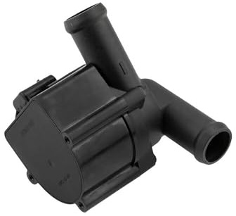 Elektrische Wasserpumpe Für 2 3 Für Cx3 12V Pkw Zusatz-Standheizung Wasserpumpe S55215710 S55215710S55215710A S55215710A