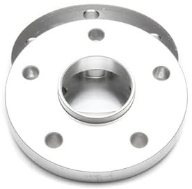 TA Technix Spurverbreiterung Spurplatten 20mm pro Seite / 40mm pro Achse, 5x130 mm 5130-20P