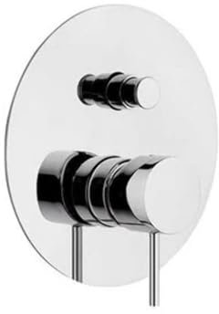 Miscelatore incasso doccia con deviatore Mariani - Next