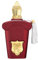 XERJOFF, Casamorati Italica, Eau de Parfum, Unisexduft, 100 ml, Vanille