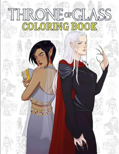 Coloring Book: Beautiful Illustrations Will Make You Excited For Childrens, Kids, Boys, Girls