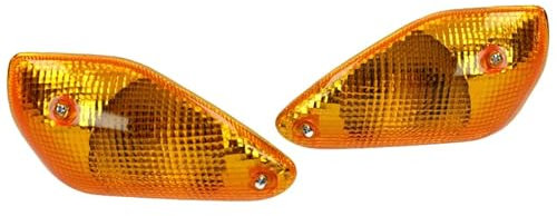 Mezoly Blinkersatz Aerox vorne