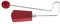 BESTonZON Hand-percussion Instrument Für Kleinkinder Und Junge Mädchen Lustiges Und Lehrreiches Musikinstrument Für Konzerte Bands Und Frühe Musikbildung Für Verschiedene Musikstile