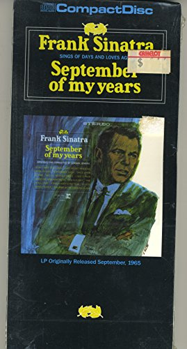 September of My Years