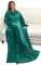Catalonia Classy Decke mit Ärmeln als Geschenk für Frauen Herren, Flauschig Fleece Tragbare Kuscheldecke mit Ärmel, Cozy Warm Decke zum Anziehen Ärmeldecke Erwachsene, 185 x 130 cm Grün
