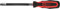 KS Tools 159.1125 - Tournevis à douilles ERGOTORQUEplus, flexible, 10mm - En chrome Vanadium